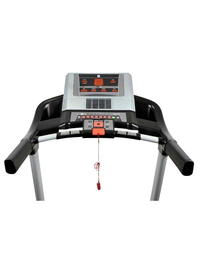 BH G6520 N Motorized Treadmill - Image 4